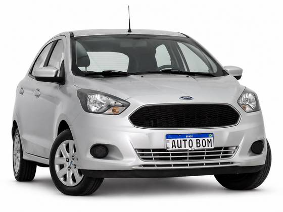 FORD KA 1.0 TI-VCT FLEX SE MANUAL FORD KA 1.0 TI-VCT FLEX SE MANUAL